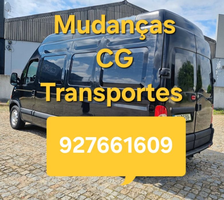 Mudanças profissionais