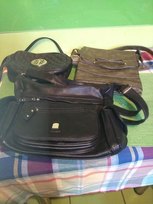 Torebki damskie ,małe zgrabne.