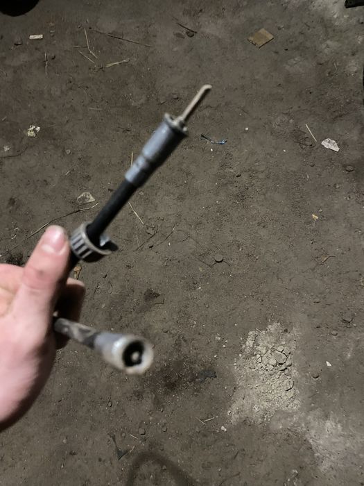 Трос Спідометра Восход 3м/Схід 3м