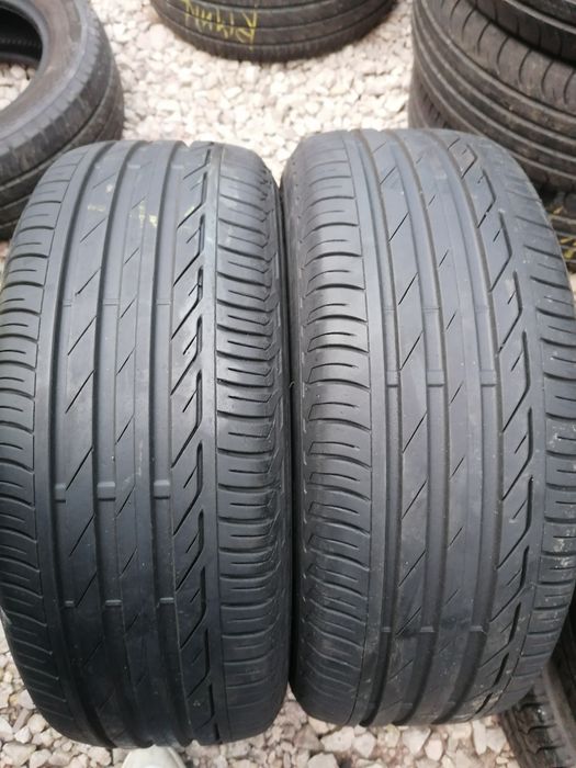 205/55/16 Bridgestone 2023 rok