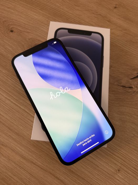 Iphone 12 64GB stan bardzo dobry