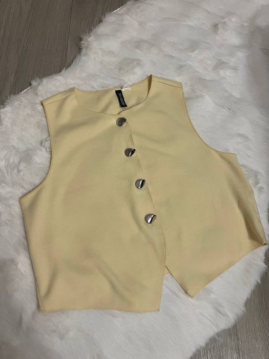 Гарна желетка H&m розмір М