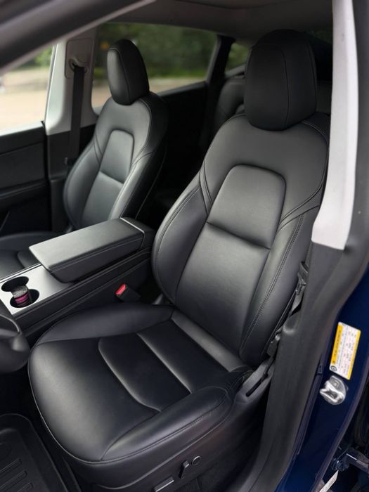 Tesla Model Y 2021 Long Range Dual Motor