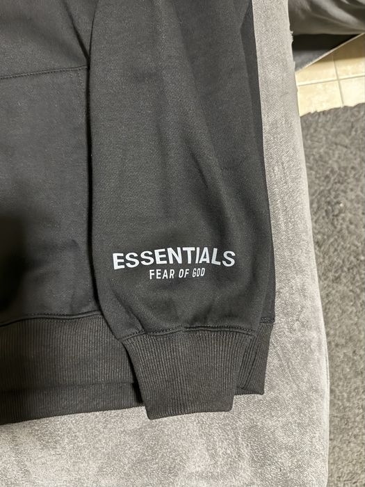 Fato de treino essencials