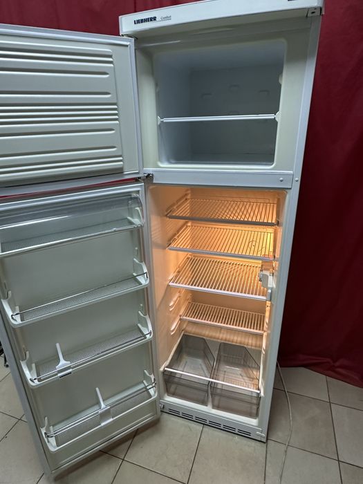 Холодильник Liebherr Comfort 170/55/60