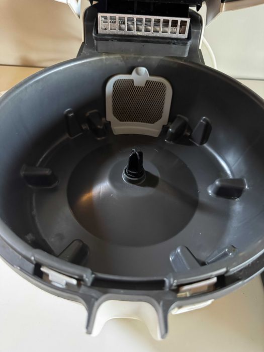 Cuba Tefal Actifry original (Como nova)