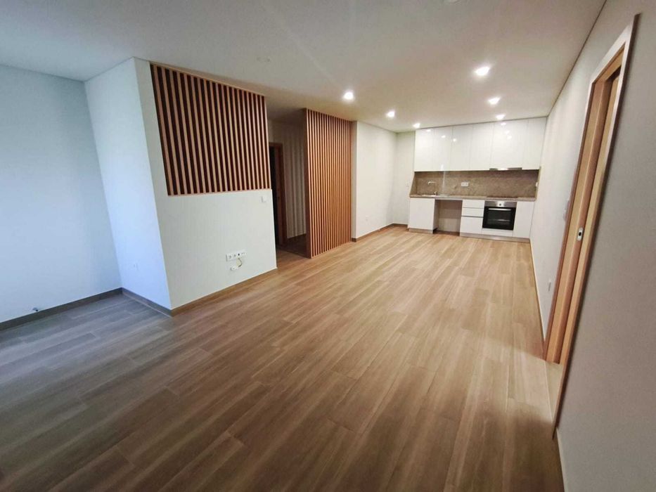 Aluguer Apartamento Moradia  - Agrela Lousada