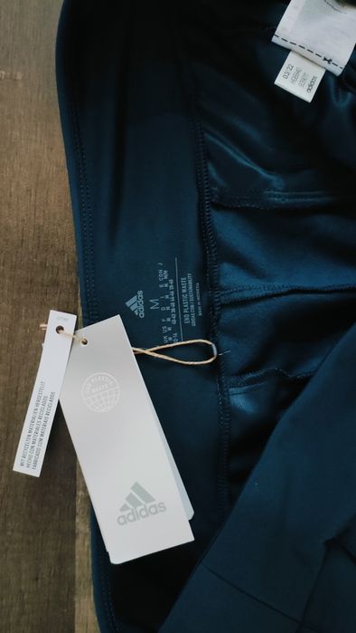 Nowe wciągane spodnie do golfa ADIDAS  Winter Weight