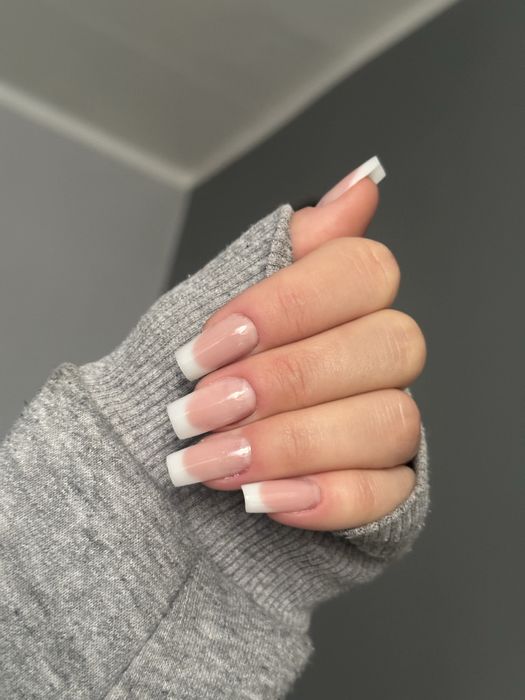 Darmowa stylizacja paznokci