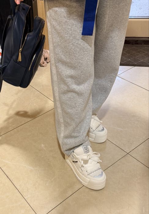 Кросівки Naked Wolfe