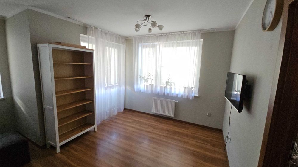 3 pokoje | 51,65 m² + balkon | osobna kuchnia | Kamieniec Wrocławski