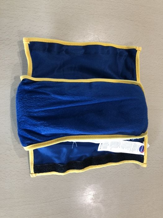 Almofada crianças carro cinto de segurança Disney Winnie the Pooh