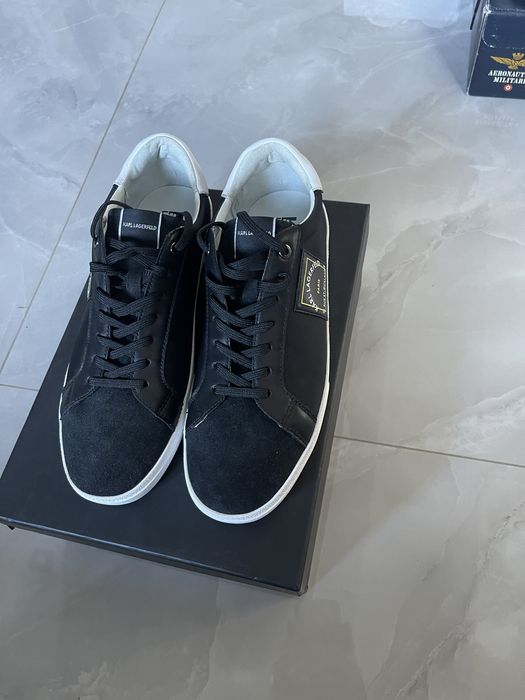 Кеди Diesel,Trussardi,Armani,KL