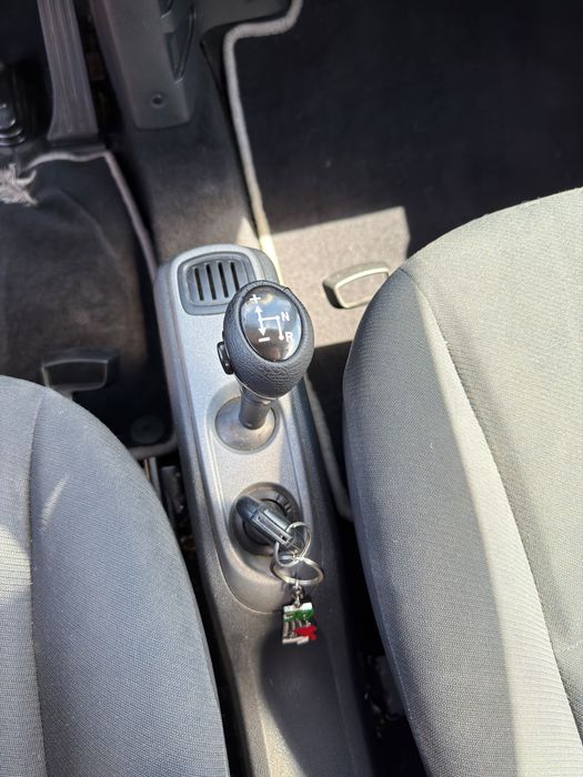 Smart Fortwo Pulse CDI 2009 — Económico e bem cuidado