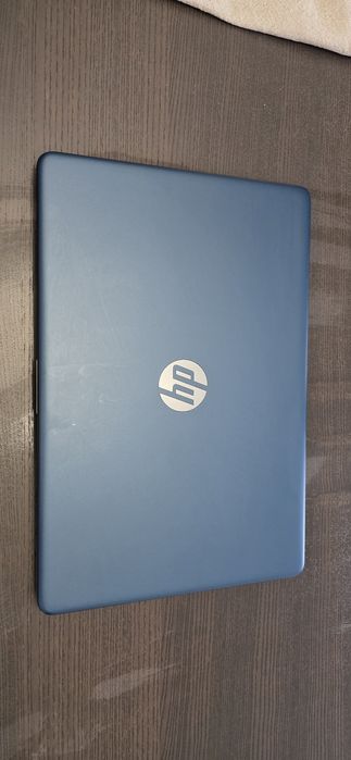 Laptop HP 15S Celeron N4500 8GB RAM 256GB SSD