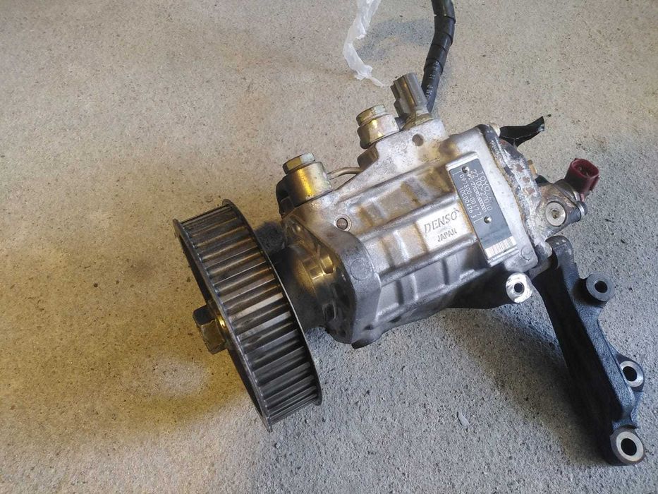 Bomba de Alta Pressão Toyota Avensis Denso 2.0D com 116 CV de 2004