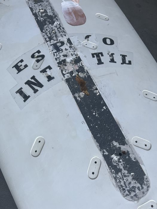 Prancha SUP Padle Windsurf