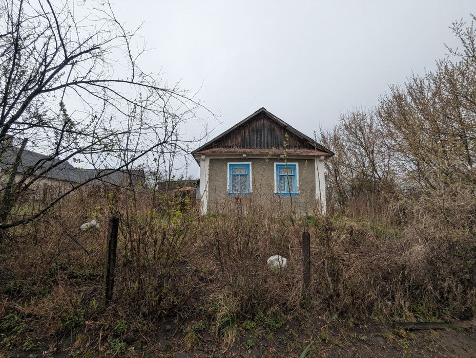Продаж будинку в с. Козлин