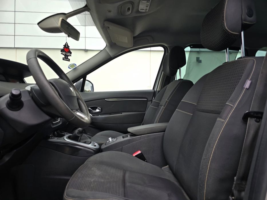 Renault Grande Scenic 2010 7 lugares 3699