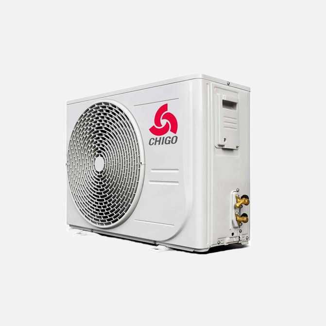 ОПТОВА ЦІНА !!! Кондиціонер  Chigo CS-25V3G-G3A02A