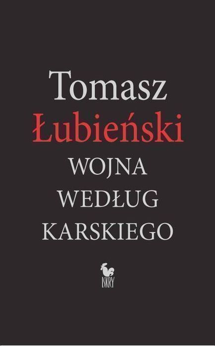 Wojna Według Karskiego