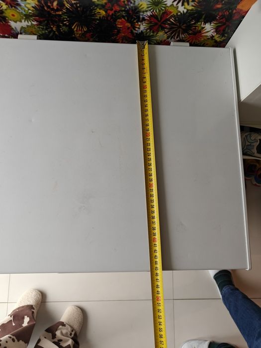 Cecitec  arca congeladora