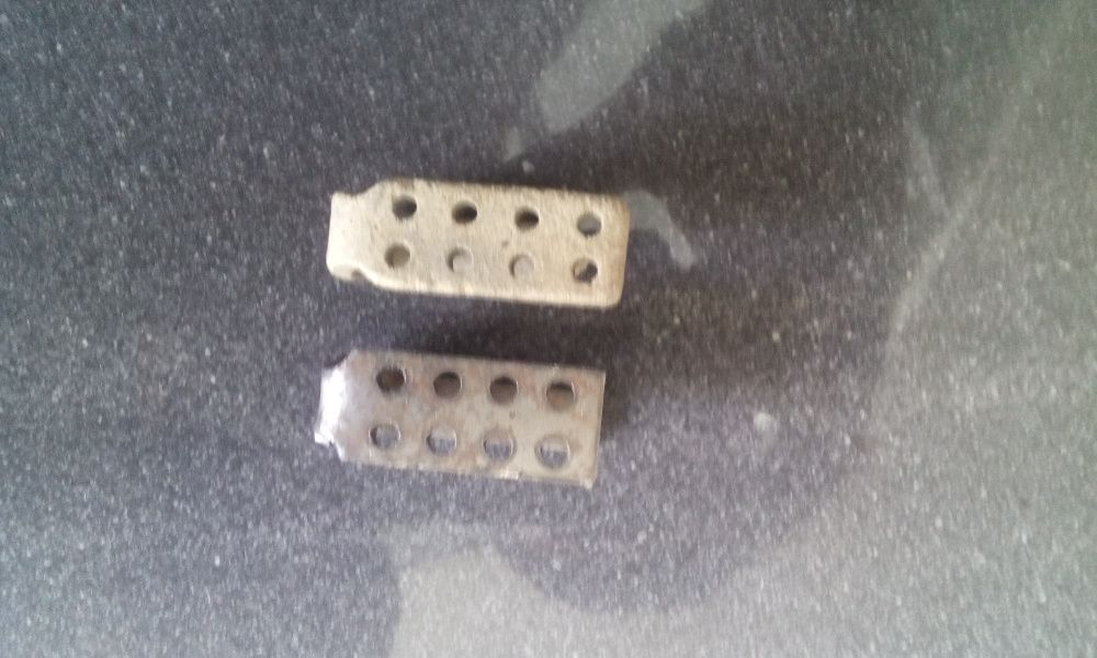 Haki do munduru Wojska Polskiego WP 1939