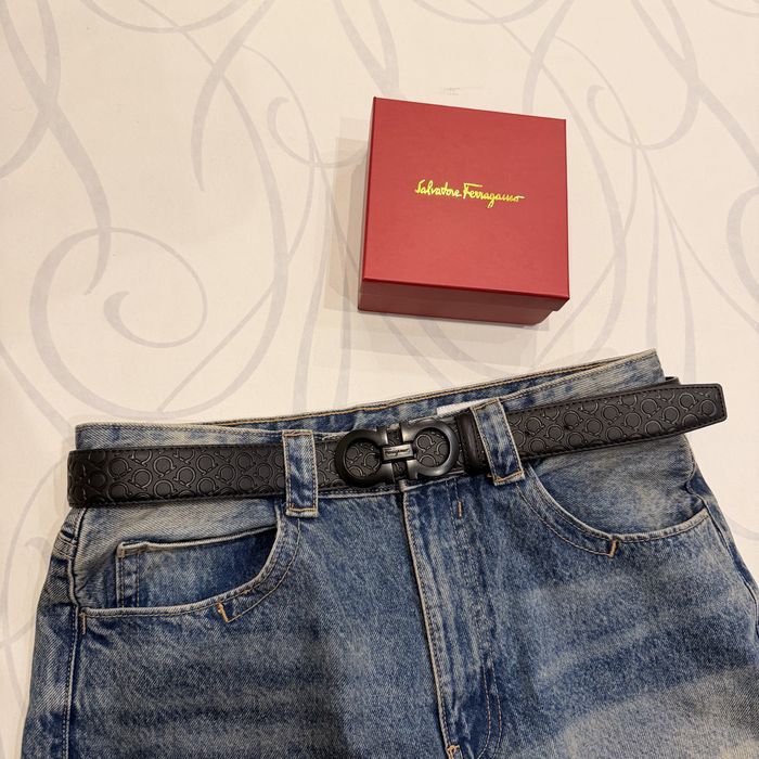Ремінь Ferragamo opium sk8 skate drip drill archive erd viper y2k