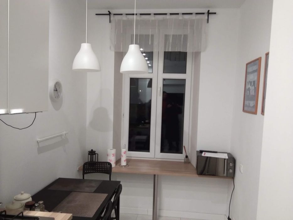 Nowoczesna kawalerka w centrum Gliwic