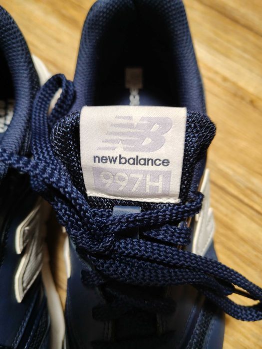Adidasy new balance 37.5 rozmiar