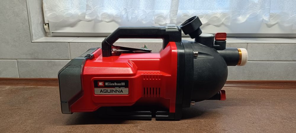 Pompa Ogrodowa Einhell Aquinna 36/30 Solo