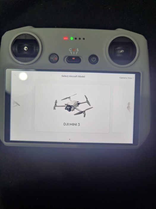 DJI RC controller/ Fernbedienung RM330 neu!