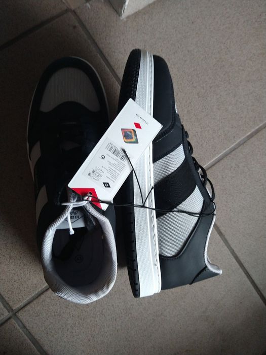 Buty Lee Cooper r.43