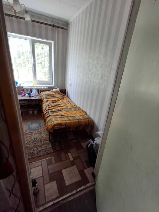 Продам крепкий дом в Нерубайском