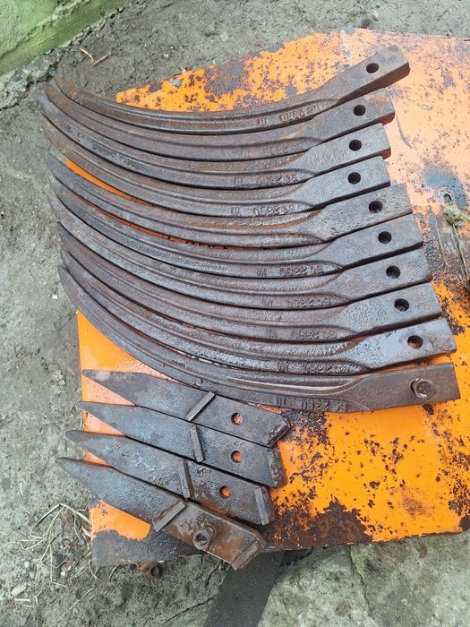 Widly obornika Cyklop Czeski UNHZ 500