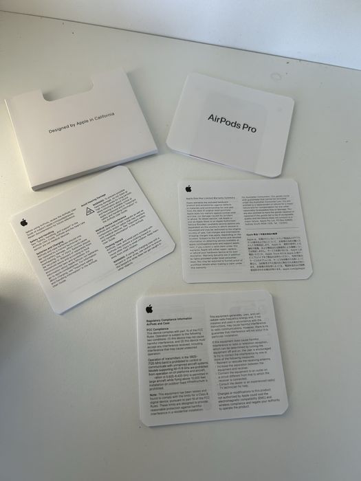 Apple Airpods 3 pro