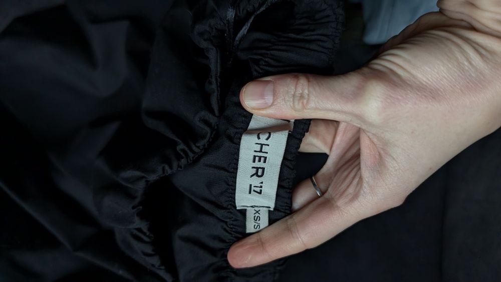 Спідниця cher 17 балон