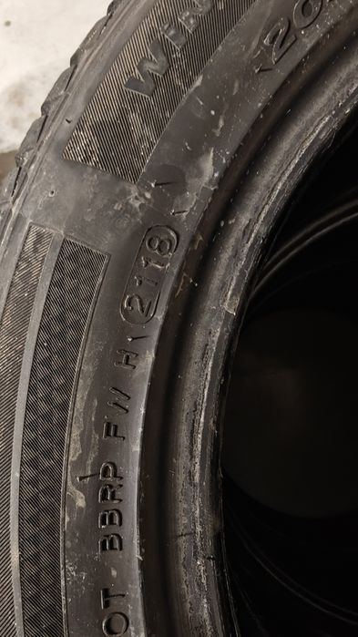 Opony 205/55 r.16 Hankook I*cept RS 2