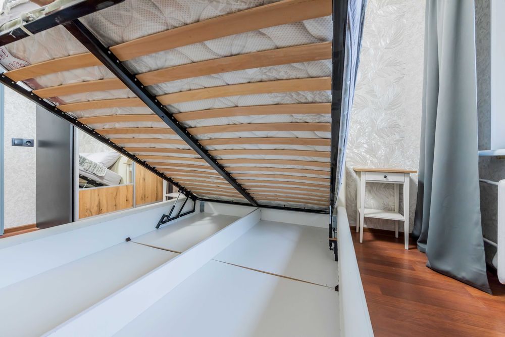 2к квартира з якісним ремонтом | Троєщина | Рейгана 16