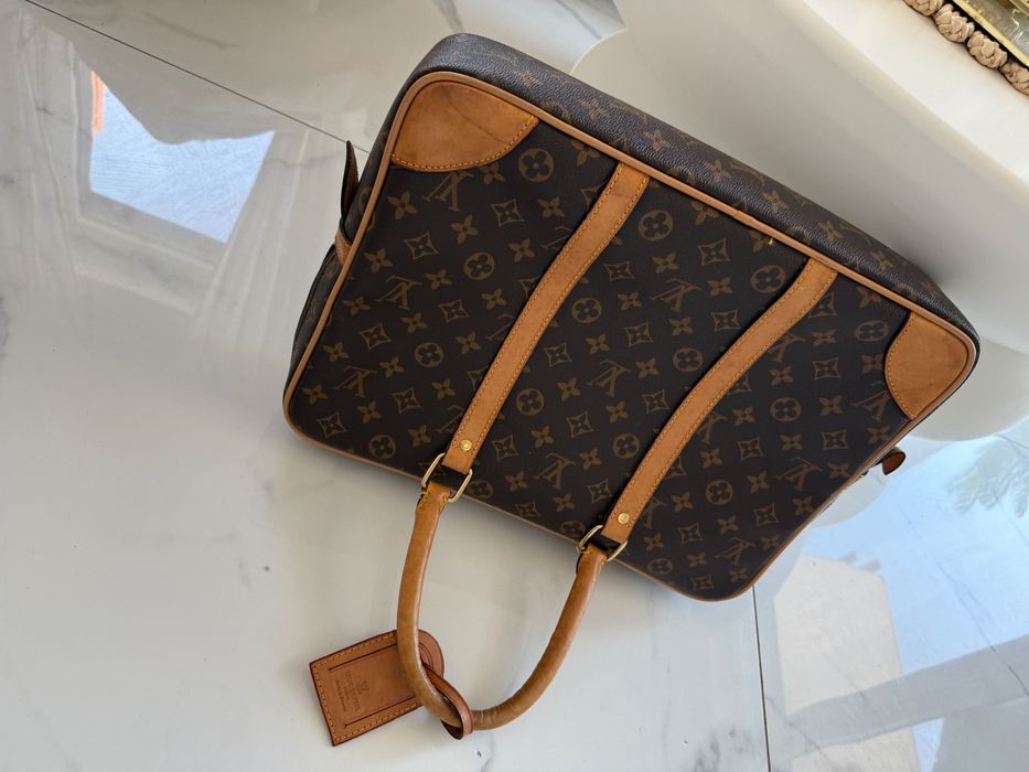 Torebka  Louis Vittuon