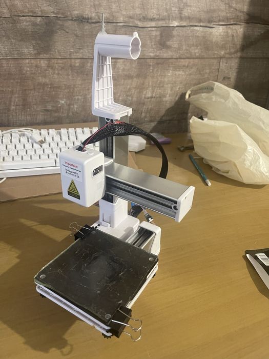 3Д принтер  Easythreed K10