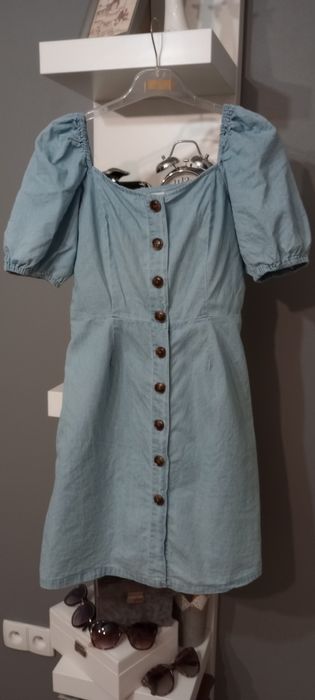 Sukienka letnia r 36