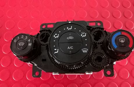 Botão Sofagem / Climatronic - FORD FIESTA VI (CB1, CCN)