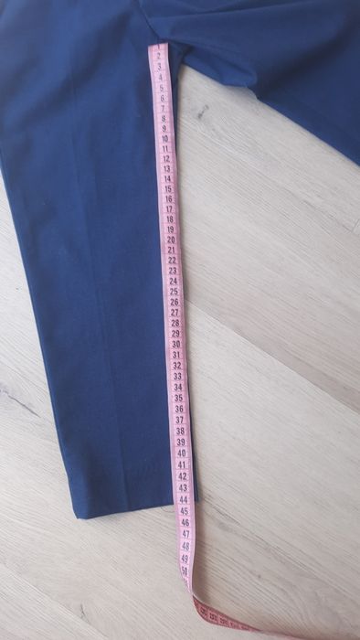 Spodnie garniturowe 110