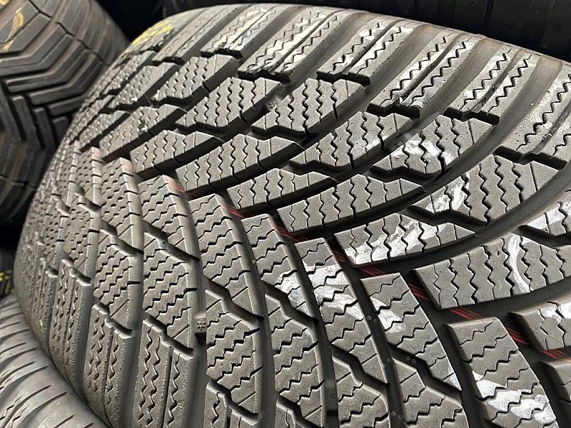225/50r17 Firestone WinterHawk 4_6,8mm_2szt_(293)