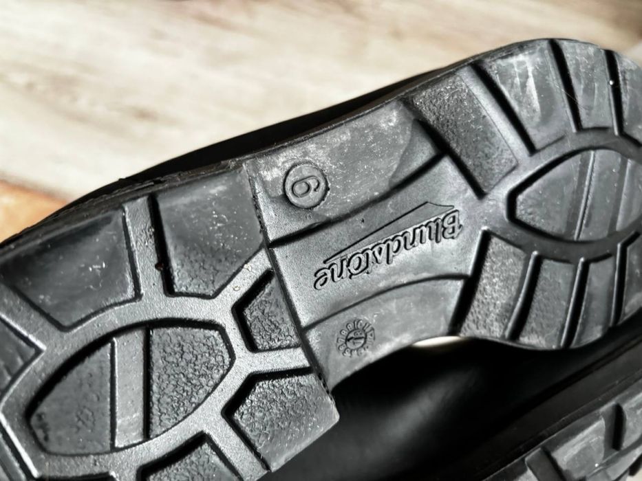 Челсі Blundstone оригінал