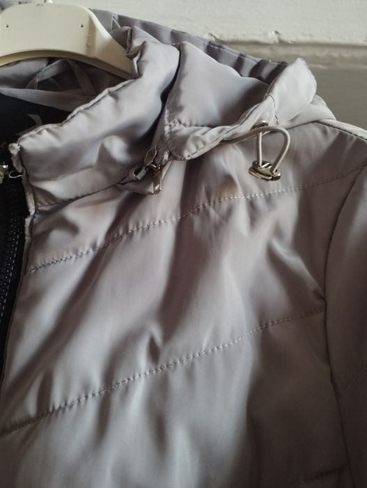 Kurtka, płaszczyk damski