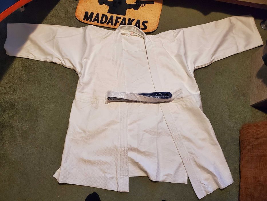 Kimono  do judo  190cm