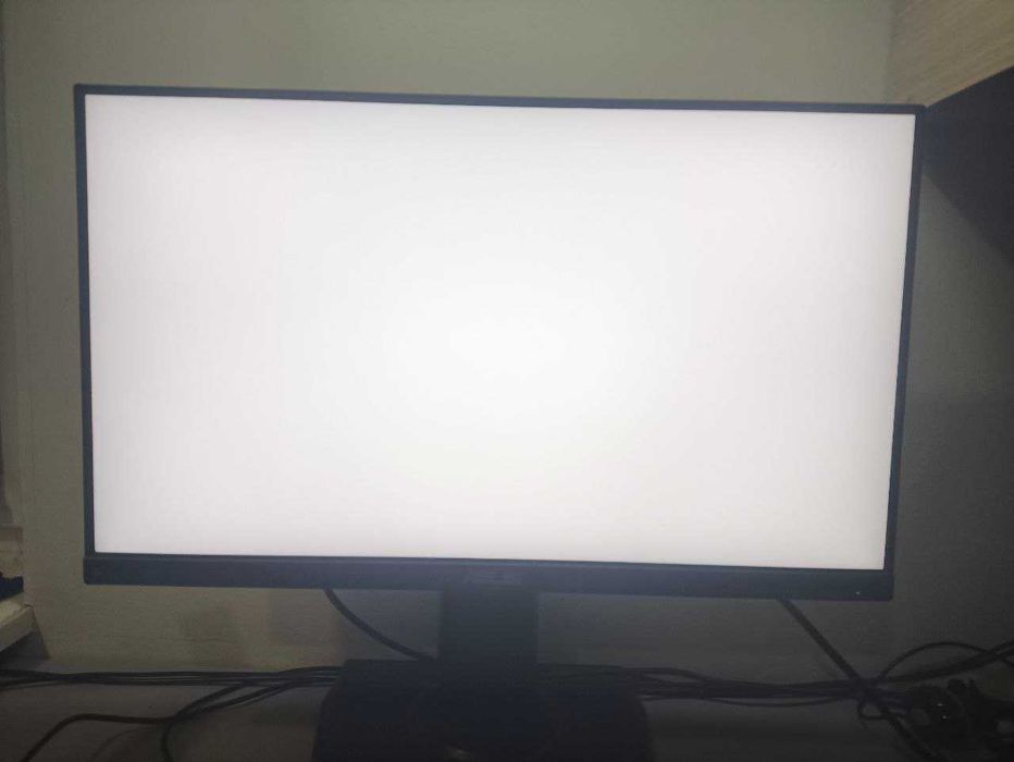 Монітор ігровий Asus VG249Q 144Hz 23.8"