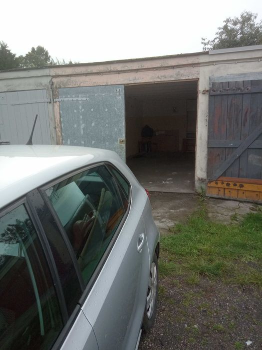 Garaż do wynajęcia - Widok 2